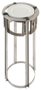Culinaire CMGE.2947 Ambient Plate Dispenser Tube, 210–290mm Plates