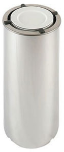Culinaire CMGE.0577 Commercial Heated Drop-In Plate Dispenser, 300–335mm Plates