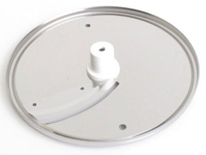 Electrolux EL653002 7mm SS Slicing Disc