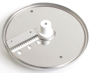 Electrolux EL653006 4mm SS Julienne Disc