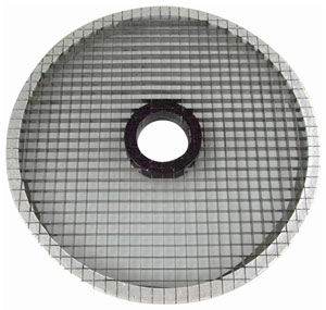 Electrolux EL653051 Dicing Grid 10x10mm for TR260 Model