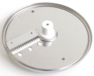 Electrolux EL653171 2mm SS Julienne Disc