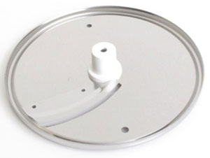 Electrolux EL653176 2mm SS Slicing Disc