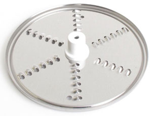 Electrolux EL653178 2mm SS Grating Disc