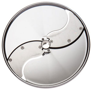 Electrolux EL650086 5mm SS S-Blade Slicing Disc for all TR Models