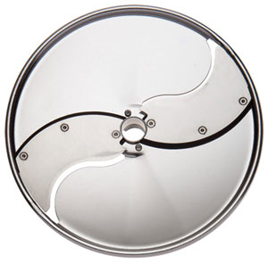 Electrolux EL650088 8mm SS S-Blade Slicing Disc for all TR Models