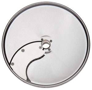 Electrolux EL650078 6x6mm SS S-Blade Chip Disc for all TR Models