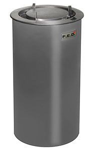 Elementry DR-3E Single Plate Lowerator Insert