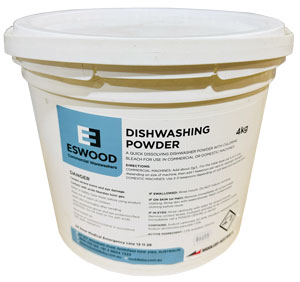 Eswood DW59 Dishwashing Powder 4Kg