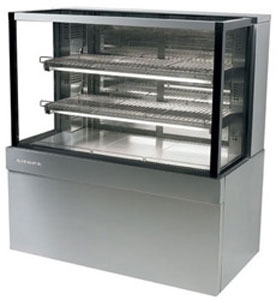SKOPE FDM1200 Cold Food Display
