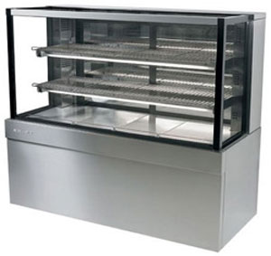SKOPE FDM1500 Cold Food Display