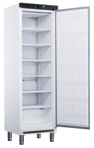 FED-X XF400SS SS Single Door 340L Unberbench Bar Freezer