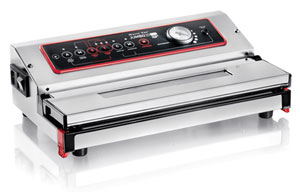 Flaem Nuova V775 PK2 JUMBO 30 EVO External Vacuum Packer