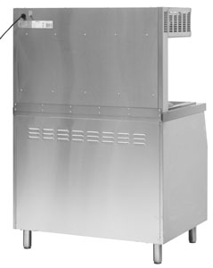 FryMax EFS-10 Electric Fries Station