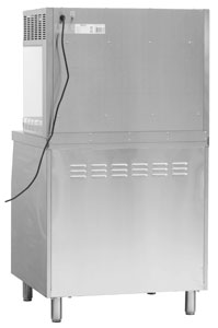 FryMax EFS-8 Electric Fries Station