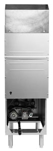 Frymax RC400E Superfast 22L Gas Tube Fryer
