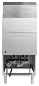 Frymax RC500E Superfast 37L Gas Tube Fryer