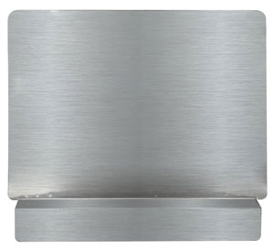 Frymax USG-1 Deep Fryer Side Splash Guard