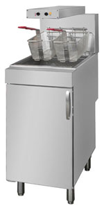 Frymax VX15E Chip Dump