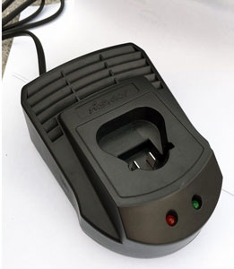 Gasmax CKS100 Cordless Electric Kebab Knife