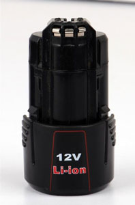 Gasmax CKS100 Cordless Electric Kebab Knife