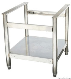 Gasmax GG-12-SEN Stand To Suit GG Grills and Griddles