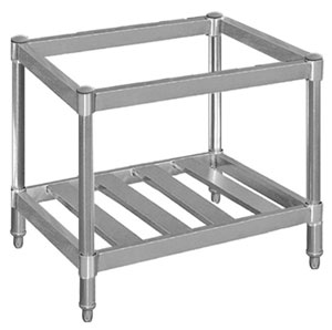 Gasmax GG-12-SE Stand To Suit GG Cooktop