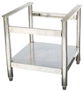 Gasmax GG-24-SEN Stand To Suit GG Grills and Griddles