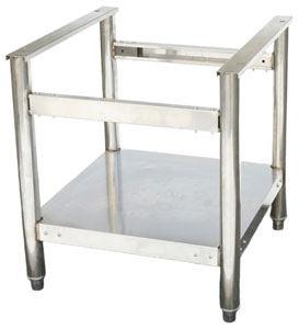 Gasmax GG-36-SEN Stand To Suit GG Grills and Griddles