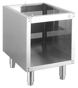 Gasmax JUS300 Stand Cabinet To Suit JUS-TR-2B Cooktop