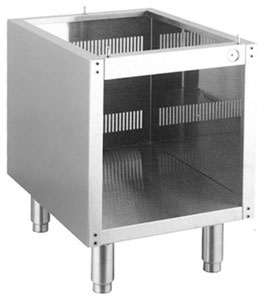 Gasmax JUS400E Stand Cabinet
