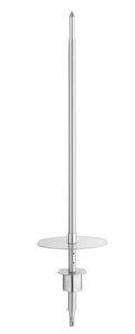Gasmax KB-4-MS Meat Rod Assembly for KB-4 Kebab Machine