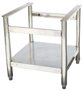 Gasmax QR-48-SEN Stand To Suit QR Chargrill