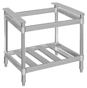 Gasmax RB-4-SE Stand To Suit GG Cooktop
