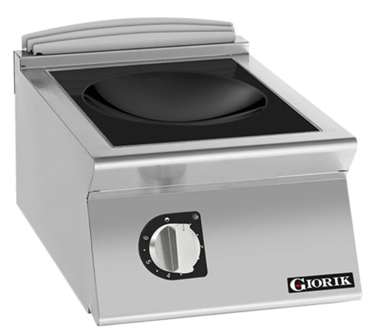 Giorik CW720TT 700 Series 300mm Induction Wok Top