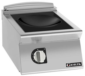 Giorik CW920TT 900 Series 300mm Induction Wok Top