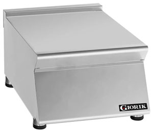 Giorik EN720T 700 Series 400mm wide Worktop
