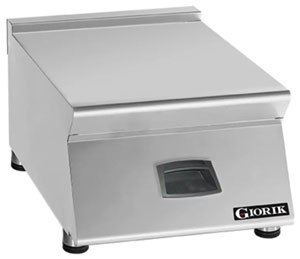 Giorik EN72CT 700 Series 400mm wide Worktop with Drawer