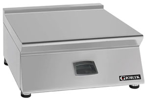 Giorik EN73CT 700 Series 600mm wide Worktop with Drawer