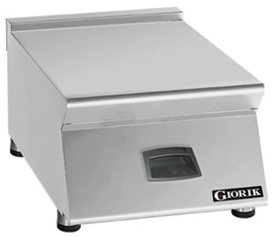 Giorik EN92CT 900 Series 400mm wide Worktop with Drawer