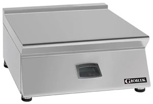 Giorik EN93CT 900 Series 600mm wide Worktop with Drawer