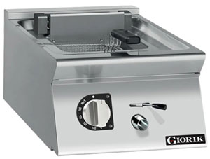 Giorik FE7110TT 700 Series 400mm Electric Countertop Fryer