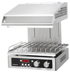Giorik SH20T Hi Lite Fast 400mm Salamander
