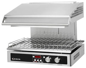 Giorik SH30T Hi Lite Fast 570mm Salamander