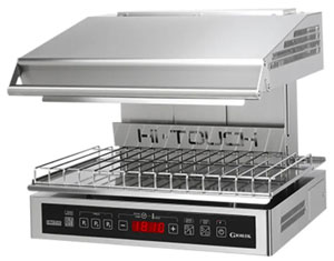 Giorik ST30T Hi Touch Fast 570mm Salamander