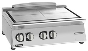 Giorik TE740TT 700 Series 800mm wide Electric Solid Target Top