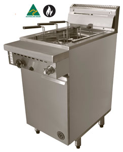 Goldstein FRG1PL Pasta Cooker