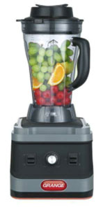 Grange GRCJMINI Byron Bay Mini Commercial Juicer