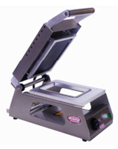 Grange GRDS4MINI Manual Commercial Tray Sealer