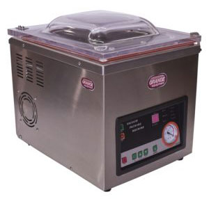 Grange GRDZ300 300mm Commercial Chamber Vacuum Sealer